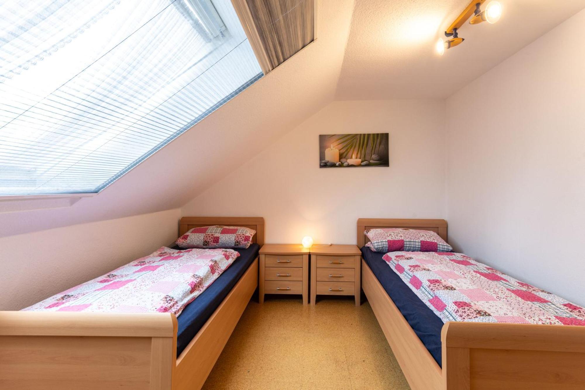 Ferienwohnung Hillers, 35218 Beningafehn Exterior photo